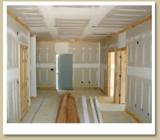 Norfolk Plaster and Drywall